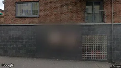 Apartments for rent in Oslo Gamle Oslo - Photo from Google Street View