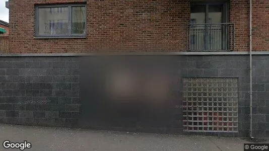 Apartments for rent in Oslo Gamle Oslo - Photo from Google Street View