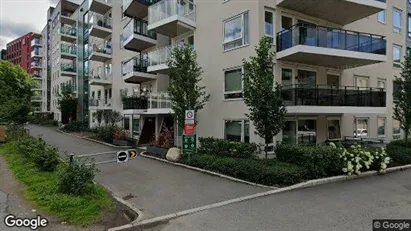Apartments for rent in Oslo Grünerløkka - Photo from Google Street View