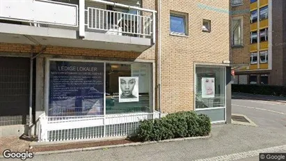 Apartments for rent in Oslo Frogner - Photo from Google Street View