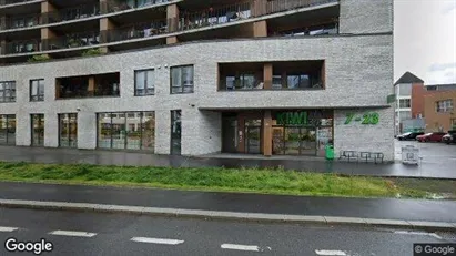 Apartments for rent in Oslo Gamle Oslo - Photo from Google Street View
