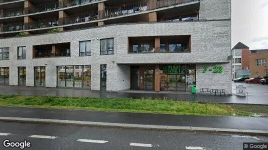 Apartments for rent in Oslo Gamle Oslo - Photo from Google Street View