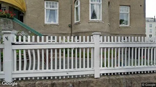 Apartments for rent in Oslo Frogner - Photo from Google Street View