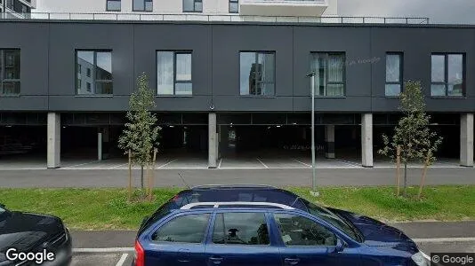 Apartments for rent in Tallinn Kesklinna - Photo from Google Street View
