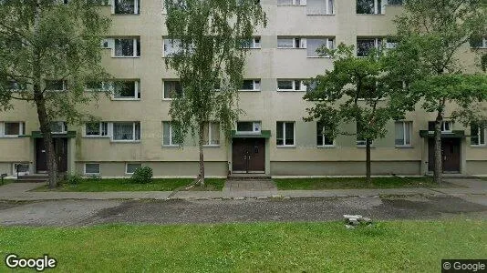 Apartments for rent in Tallinn Kesklinna - Photo from Google Street View