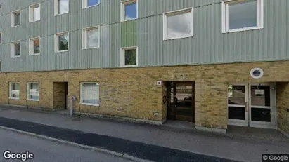 Apartments for rent in Lundby - Photo from Google Street View
