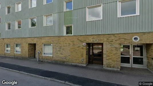 Apartments for rent in Lundby - Photo from Google Street View
