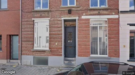 Apartments for rent in Leuven - Photo from Google Street View