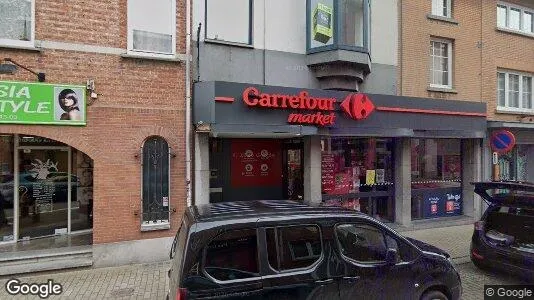 Apartments for rent in Tervuren - Photo from Google Street View