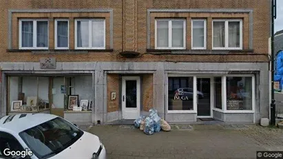 Apartments for rent in Tervuren - Photo from Google Street View