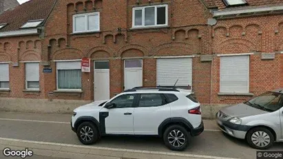 Rooms for rent in Zonnebeke - Photo from Google Street View