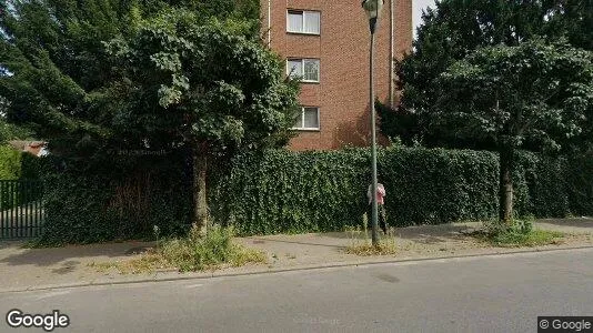 Apartments for rent in Brussels Anderlecht - Photo from Google Street View