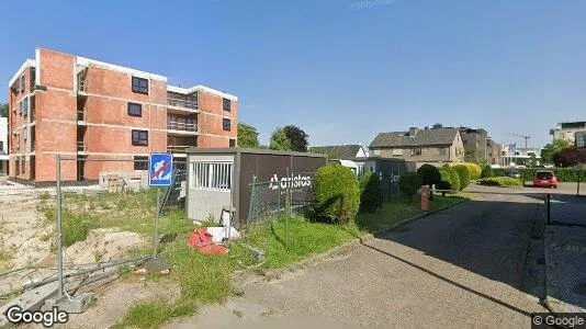 Apartments for rent in Lommel - Photo from Google Street View