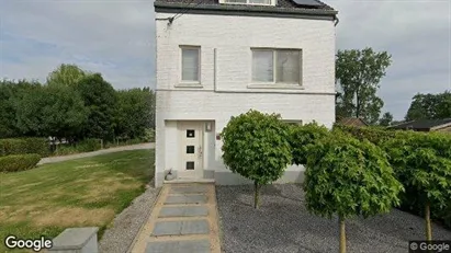 Apartments for rent in Geetbets - Photo from Google Street View