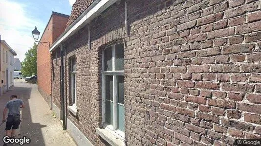 Rooms for rent in Tielt - Photo from Google Street View