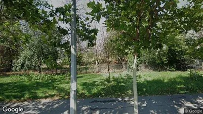 Apartments for rent in Bucharest - Sectorul 2 - Photo from Google Street View