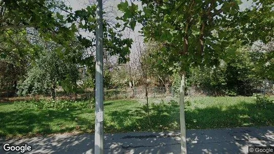 Apartments for rent in Bucharest - Sectorul 2 - Photo from Google Street View