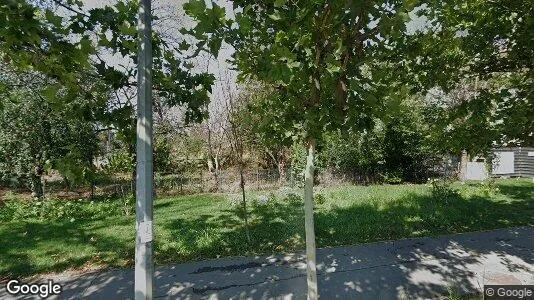 Apartments for rent in Bucharest - Sectorul 2 - Photo from Google Street View