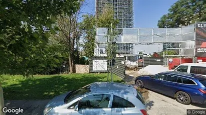 Apartments for rent in Bucharest - Sectorul 2 - Photo from Google Street View
