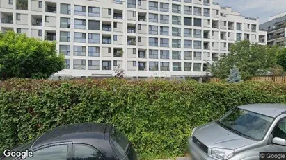Apartments for rent in Bucharest - Sectorul 1 - Photo from Google Street View