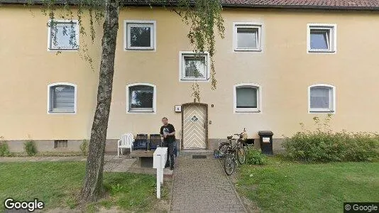Apartments for rent in Salzgitter - Photo from Google Street View