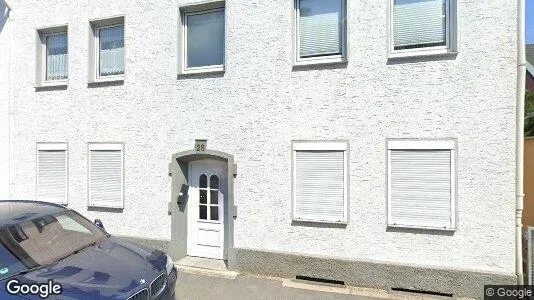 Apartments for rent in Remscheid - Photo from Google Street View