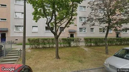 Apartments for rent in Görlitz - Photo from Google Street View