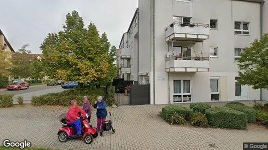 Apartments for rent in Burgenlandkreis - Photo from Google Street View