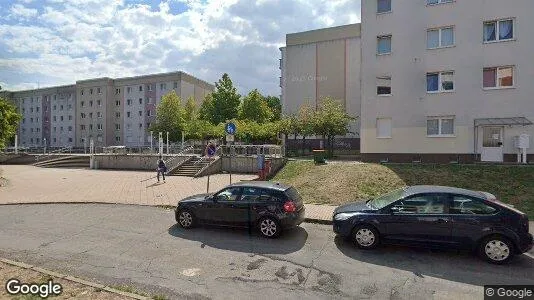 Apartments for rent in Gotha - Photo from Google Street View