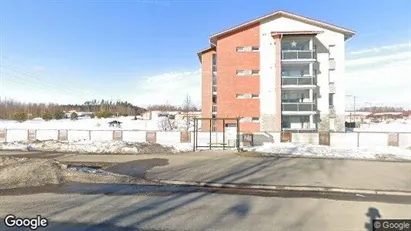 Apartments for rent in Kontiolahti - Photo from Google Street View