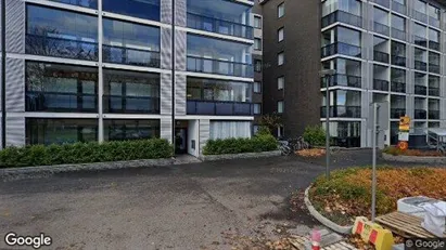 Apartments for rent in Turku - Photo from Google Street View