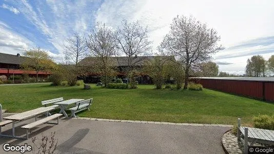 Apartments for rent in Falkenberg - Photo from Google Street View