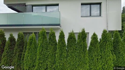 Apartments for rent in Toggenburg - Photo from Google Street View