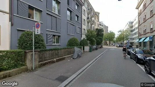Apartments for rent in Hinterland - Photo from Google Street View