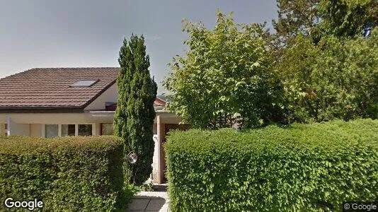 Apartments for rent in Andelfingen - Photo from Google Street View