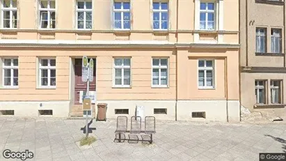 Apartments for rent in Görlitz - Photo from Google Street View