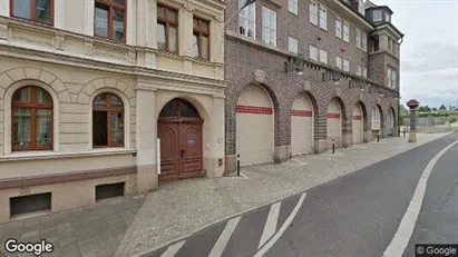 Apartments for rent in Görlitz - Photo from Google Street View