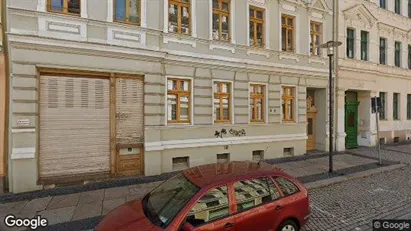 Apartments for rent in Görlitz - Photo from Google Street View