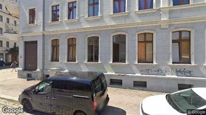 Apartments for rent in Görlitz - Photo from Google Street View