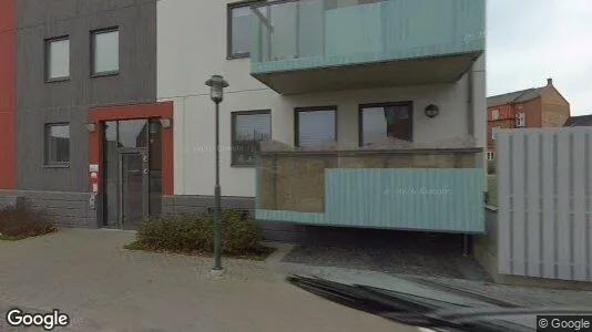 Apartments for rent in Kävlinge - Photo from Google Street View