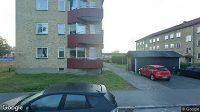Apartments for rent in Hässleholm - Photo from Google Street View