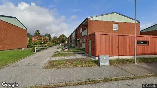 Apartments for rent in Trelleborg - Photo from Google Street View