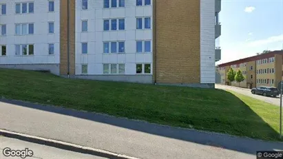 Apartments for rent in Ulricehamn - Photo from Google Street View