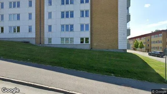 Apartments for rent in Ulricehamn - Photo from Google Street View