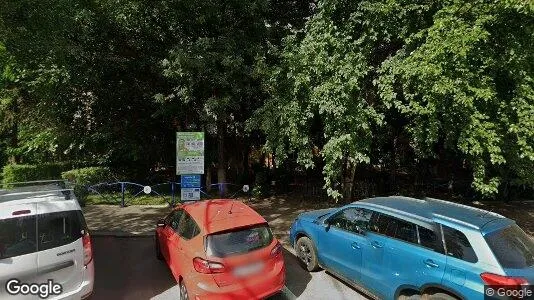 Apartments for rent in Bucharest - Sectorul 1 - Photo from Google Street View