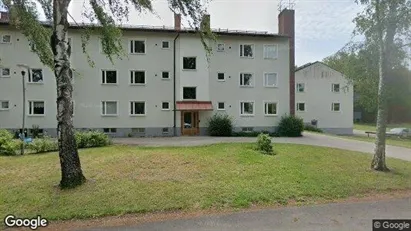 Apartments for rent in Mönsterås - Photo from Google Street View