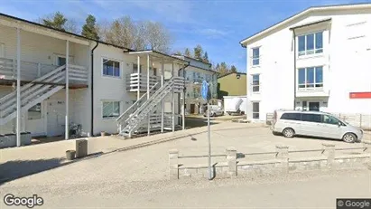 Apartments for rent in Vallentuna - Photo from Google Street View