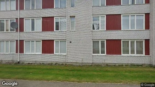 Apartments for rent in Markaryd - Photo from Google Street View