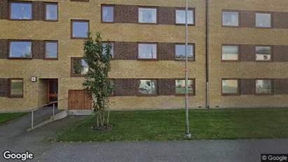 Apartments for rent in Mölndal - Photo from Google Street View