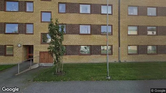 Apartments for rent in Mölndal - Photo from Google Street View